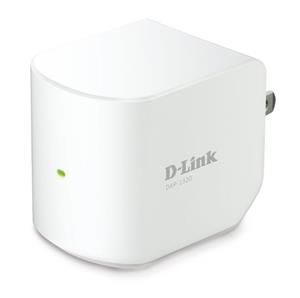 توسعه دهنده بی‌سیم دی-لینک مدل DAP-1320 D-Link DAP-1320 Wireless Range Extender