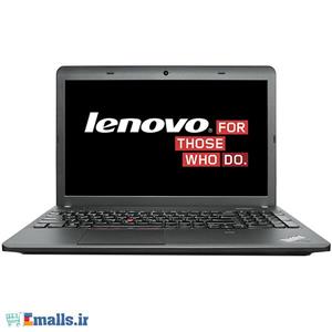 لپ تاپ استوک لنوو مدل تینک پد E540 Lenovo Thinkpad LAPTOP 