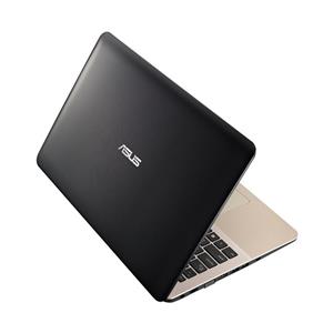 لپ تاپ ایسوس مدل K555LD ASUS K555LD -Core i5-4 GB-500 GB-2 GB