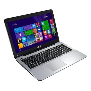 لپ تاپ ایسوس مدل K555LD ASUS K555LD -Core i5-4 GB-500 GB-2 GB