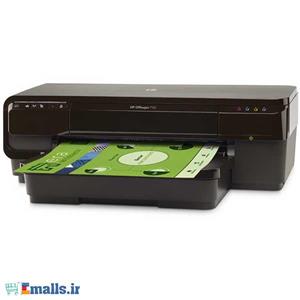 HP Officejet 7110 Inkjet Printer