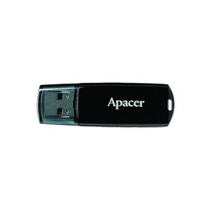 فلش مموری USB اپیسر مدل AH322 ظرفیت 16 گیگابایت Apacer AH322 Pen Cap USB 2.0 Flash Memory - 16GB