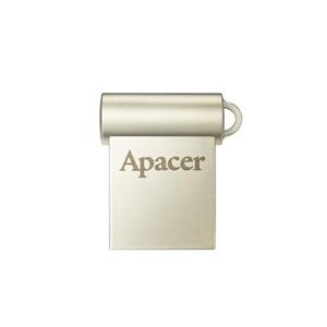 فلش مموری اپیسر مدل AH113 ظرفیت 8 گیگابایت Apacer AH113 USB 2.0 Flash Memory - 8GB