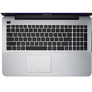 لپ تاپ ایسوس مدل K555LD ASUS K555LD - Core i3-2GB