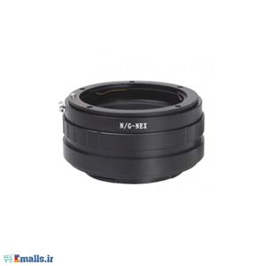 Phottix Adapter Ring Nikon AI Lens (G series)to NEX 