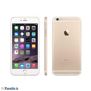 گوشی موبایل اپل مدل آیفون - 16 گیگابایت Apple iPhone - 16GB