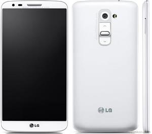 گوشی موبایل ال جی مدل G2 LG G2   16GB