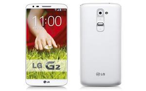 گوشی موبایل ال جی مدل G2 LG G2   16GB