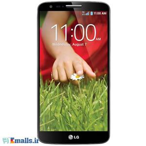 گوشی موبایل ال جی مدل G2 LG G2   16GB