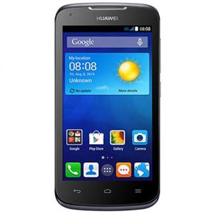 گوشی موبایل هوآوی مدل Ascend Y520 دو سیم کارت Huawei Ascend Y520 Dual SIM