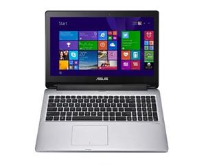 لپ تاپ ایسوس مدل ترنسفورمر بوک فلیپ TP550LD ASUS Transformer Book Flip TP550LD - Core i3-4GB-1T-2G