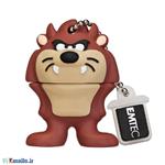 Emtec Tazmanian Devil L103 USB 2.0 Flash Memory - 8GB