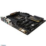 GIGABYTE Ultra Durable Series GA-X99-UD4