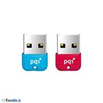 Pqi U602L USB 2.0 Flash Memory - 8GB