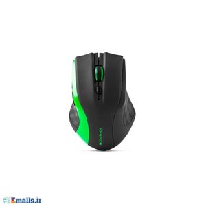 ماوس بی سیم - Soyntec R6 Mouse