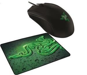 Razer Abyssus 2014 Gaming Mouse 