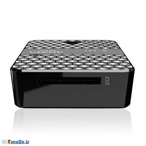 شارژر همراه و اکسس پوینت بی‌سیم ای دیتا آ ای 400