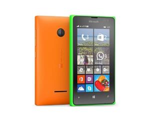 گوشی موبایل مایکروسافت لومیا 435 دو سیم کارته Microsoft Lumia 435 Dual SIM