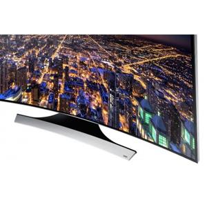 تلویزیون ال ای دی منحنی سامسونگ 65 اینچ سری 8 اسمارت Samsung LED 65HUC8990 4K Smart 3D