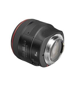 لنز دوربین عکاسی کانن مدل   EF 85mm f/1.2L II USM Canon EF 85mm f/1.2L II USM