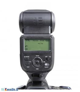 فلاش دوربین Phottix Mitros TTL Flash for Sony (Minolta Hot Shoe)