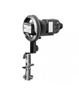 Phottix HS Speed Mount II and Varos II BG combo 