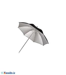 Hama 6076 Umbrella Silver 
