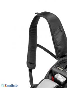 کیف کوله تک بند مانفروتو مدل Advanced Active Sling II