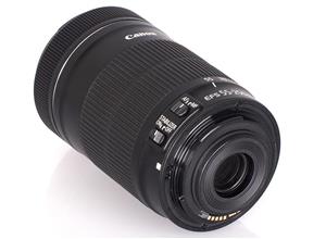 لنز دوربین عکاسی کانن مدل  EF-S 55-250mm f/4-5.6 IS STM Canon EF-S 55-250mm f/4-5.6 IS STM