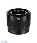 لنز دوربین عکاسی کارل زایس مدل Touit 32mm f1.8 Lens Sony E-Mount