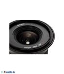 لنز دوربین عکاسی کارل زایس مدل  Touit 12mm f2.8 Lens Sony E-Mount