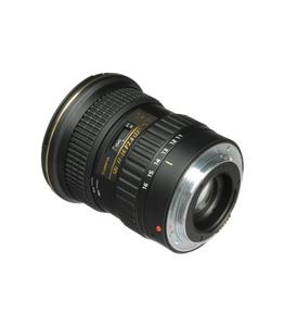 لنز دوربین عکاسی توکینا مدل AT-X 116 PRO DX-II 11-16mm f2.8 for Canon Tokina AT-X 116 PRO DX-II 11-16mm f2.8 for Canon