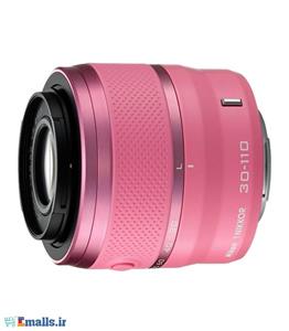 لنز دوربین عکاسی نیکون مدل  1 NIKKOR VR 30-110mm f/3.8-5.6