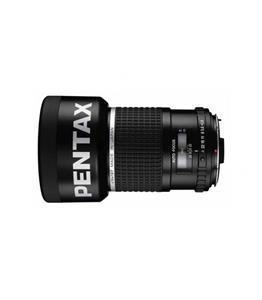 لنز دوربین عکاسی پنتاکس مدل smc FA 645 150mm f/2.8 (IF) Pentax smc FA 645 150mm f/2.8 (IF)