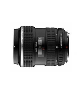 لنز دوربین عکاسی پنتاکس مدل  smc FA 645 55-110mm f/5.6 Pentax smc FA 645 55-110mm f/5.6