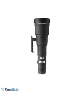 لنز دوربین عکاسی سیگما مدل 800mm f/5.6 APO EX DG - Nikon Mount