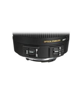 لنز دوربین عکاسی سیگما مدل  18-200mm f/3.5-6.3 II DC OS HSM - Nikon Mount Sigma 18-200mm f/3.5-6.3 II DC OS HSM - Nikon Mount