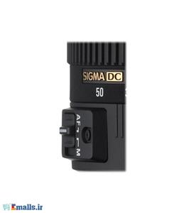 لنز دوربین عکاسی سیگما مدل 50mm f/2.8-4.5 DC OS HSM - Nikon Mount