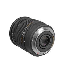 لنز دوربین عکاسی سیگما مدل  17-70mm f/2.8-4 DC MACRO OS HSM - Canon Mount Sigma 17-70mm f/2.8-4 DC MACRO OS HSM - Canon Mount