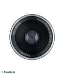 Carl Zeiss 50mm f/2 Mikro-Planar T* 2/50 ZE Canon Mount lens