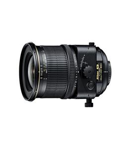 لنز  دوربین عکاسی نیکون مدل  PC-E NIKKOR 24mm f3.5D ED Nikon PC-E NIKKOR 24mm f3.5D ED