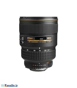 لنز  دوربین عکاسی نیکون مدل AF-S Zoom-NIKKOR 17-35mm f/2.8D IF-ED