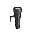 لنز  دوربین عکاسی نیکون مدل AF-S NIKKOR 600mm f4G ED VR