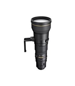 لنز  دوربین عکاسی نیکون مدل AF-S NIKKOR 600mm f4G ED VR Nikon AF-S NIKKOR 600mm f4G ED VR