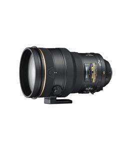 لنز  دوربین عکاسی نیکون مدل AF-S NIKKOR 200mm f2G ED VR II