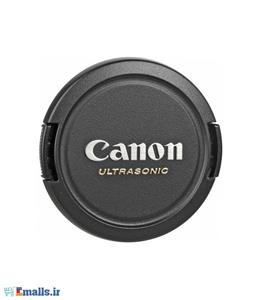 لنز  دوربین عکاسی کانن مدل EF-S 60mm f/2.8 Macro USM