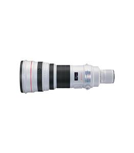 لنز  دوربین عکاسی کانن مدل EF 600mm f/4L IS USM Canon EF 600mm f/4L IS USM
