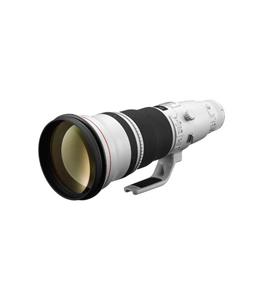 لنز  دوربین عکاسی کانن مدل  EF 600mm f/4L IS II USM Canon EF 600mm f/4L IS II USM