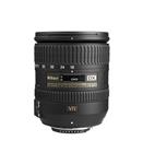 لنز  دوربین عکاسی نیکون مدل  AF-S DX NIKKOR 16-85mm f/3.5-5.6G ED VR