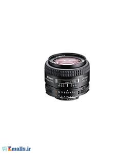 لنز  دوربین عکاسی نیکون مدل  AF NIKKOR 24mm f/2.8D